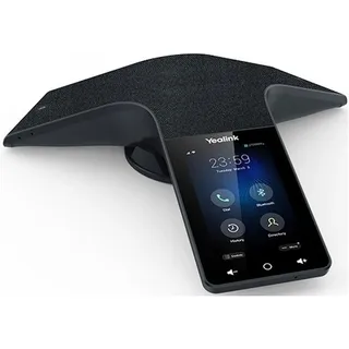 Yealink CP935W - VoIP-Konferenzsystem mit Bluetooth-Schnittstelle