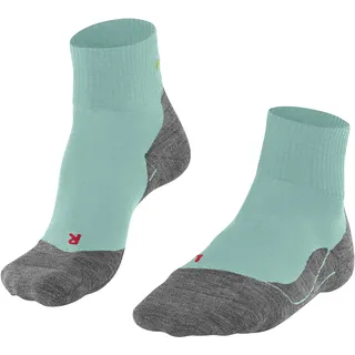 Falke TK5 Short Wandersocken Damen 1-Paar Mint 41-42