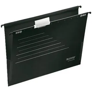 Leitz Alpha Active Hängetasche schwarz