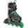 black/green 29-34