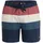 Badeshorts Dark Navy Tijuana S