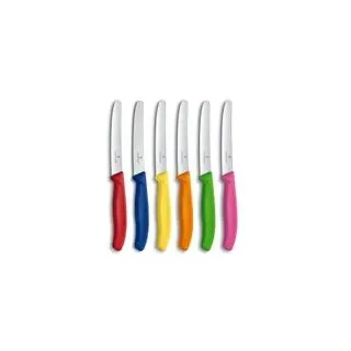 Victorinox Tomaten- und Tafelmesser-Set | 11cm