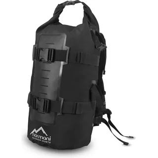 normani Outdoor Sports Normani, Wassersack, 40 l
