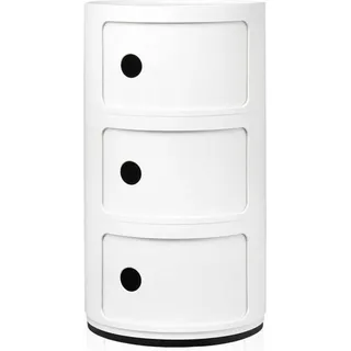 Kartell Componibili Classic white
