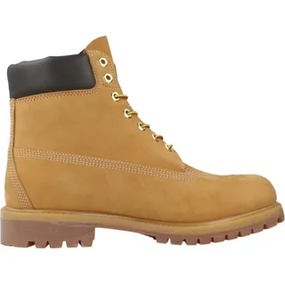 Timberland Premium 6-Inch wheat nubuck 44,5