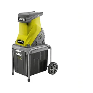 RYOBI RSH2545B Elektro-Häcksler 2500 W