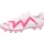 Puma Puma White-Fire Orchid 44
