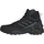 Herren Core Black/Carbon/Grey Five 45 1/3