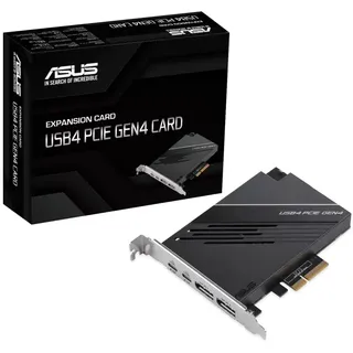 Asus USB4 Adapter PCIe 4.0 x4