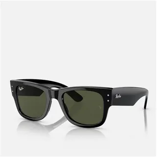 Ray-Ban Mega Wayfarer rb0840s
