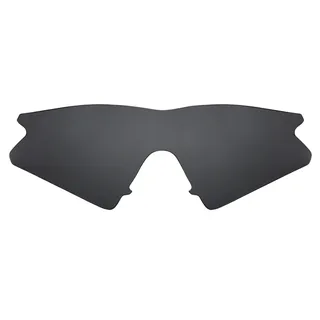 Revant Ersatzgläser für Oakley M Frame Sweep - Kompatibel mit für Oakley M Frame Sweep - 146mm