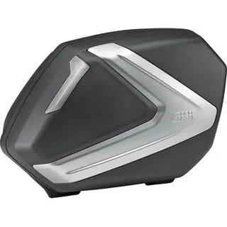 GIVI V37 - Seitenkoffer-Satz Monokey® Side Tech