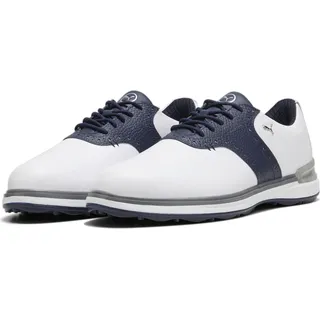 Puma Golfschuhe mit Nocken Puma Avant weiß 46 (UK 10.5)