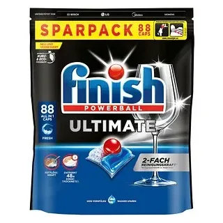 Finish Spülmaschinen-Tabs 88 St.