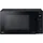 MH6535GIB 25 L 1100W Schwarz