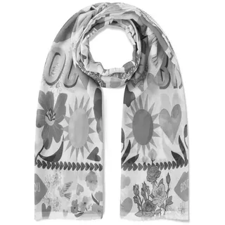 Codello Schal Blumen | Gr.: onesize