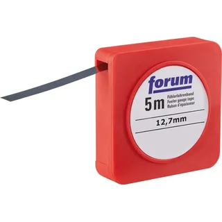 FORUM Fühlerlehrenband 0,10 mm
