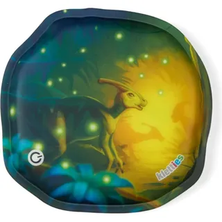 ergobag Blinkie-Klettie Dinosaurier