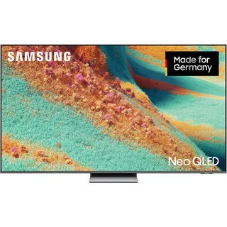 Samsung GQ65QN85F 65" Neo QLED 4K Vision AI Smart TV QN85F