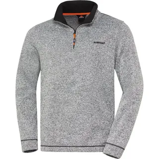 NordCap Strickfleece-Troyer unisex