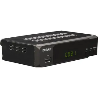 Denver DVBS-206HD