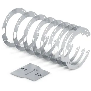 Blackmagic Design Blackmagic URSA Mini Pro Shim Kit