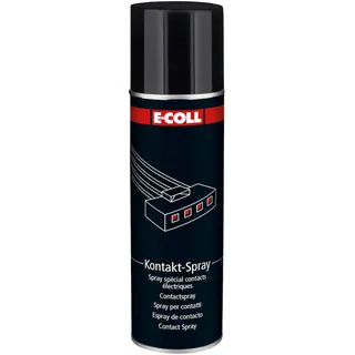 E-COLL Kontaktspray 300 ml