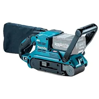 Makita Akku-Bandschleifer 40V max. 76 mm Solo - BS001GZ