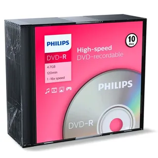 Philips DVD-R