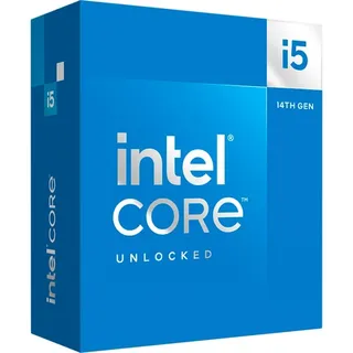 Intel Core i5-13400 2.5GHz LGA1700