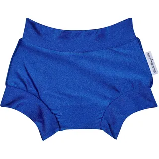 Windelmanufaktur waschbare und wiederverwendbare Schwimmwindel, Badewindel - Made in Germany (Tiefsee, XL)