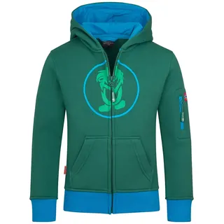 TROLLKIDS Sortland Jungle Green 116