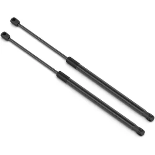 Stabilus SET 2 Stück Motorhaube Gasfeder aktiver Fußgängerschutz 280139 LIFT-O-MAT® Motorhaubendämpfer mit 175 Newton Dämpfer für BMW X1, verschiedene Modelle F48 2015-2022 Austauschintervall 5 Jahre