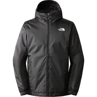 The North Face QUEST INSULATED Jacket Herren TNF BLACK/TNF white M