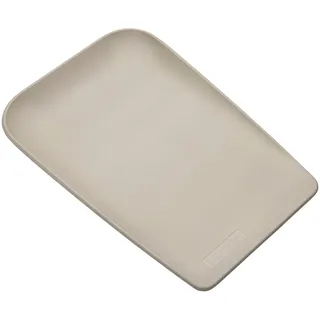 Leander Matty™ Mini Wickelauflage Cappucino