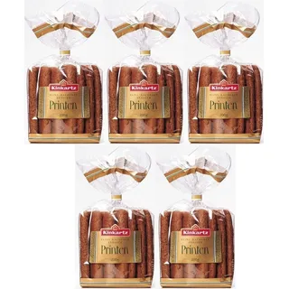 Kinkartz Aachener Kräuterprinten, 5 x 200 g