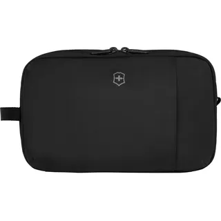 Victorinox Kulturbeutel Travel Essentials Toiletry Bag Black