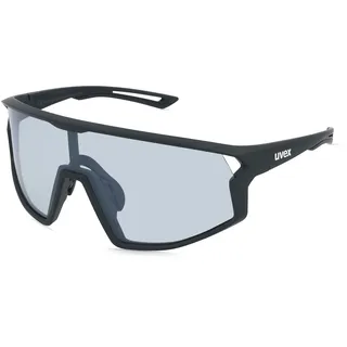 Uvex Skyryse V - Fahrradbrille grau