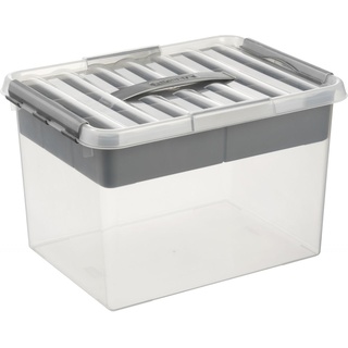 Multibox Q-Line 22L 40 x 30 x 26 cm