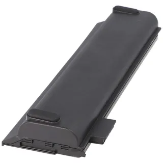 AccuCell Akku passend für Lenovo ThinkPad T470, T480, 61++ Li-Polymer, 10,8V 6600mAh, 72Wh