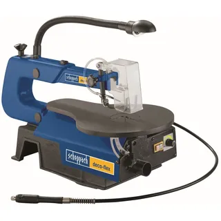 Dekupiersäge DECO-FLEX - 230-240V 50Hz 125W - 50mm