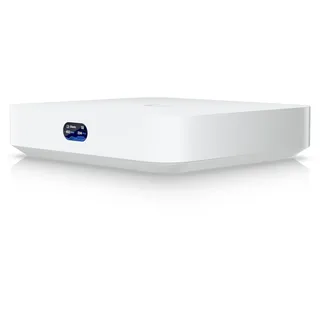 Ubiquiti Cloud Gateway Max Gateway/Controller 10, 100, 1000 Mbit/s