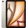 11" (6. Generation 2024) 256 GB Wi-Fi + Cellular polarstern