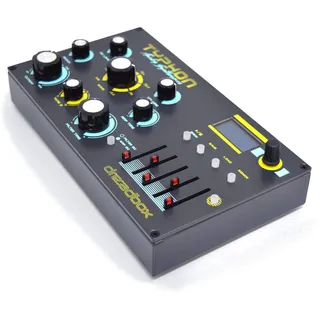 Dreadbox Typhon · Synthesizer
