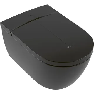 Villeroy & Boch ViClean-I200 Dusch-WC spülrandlos V0E200R7