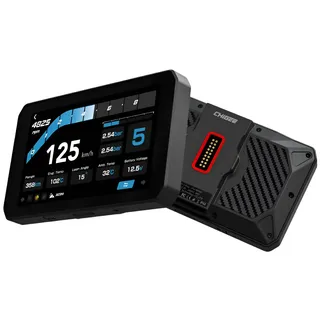 chigee AIO-5 Play für BMW,