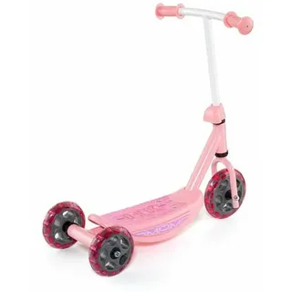 MOLTO 3 Wheels Pink