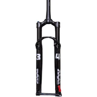 Fox 34 SL Performance Elite 29 Zoll 120 mm 2026 Schwarz