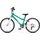 GO 4 20 Zoll metallic turquoise