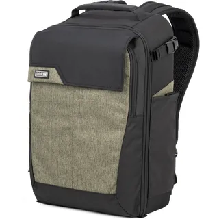 thinkTANK Think Tank Mirrorless Mover Backpack, Coast Green